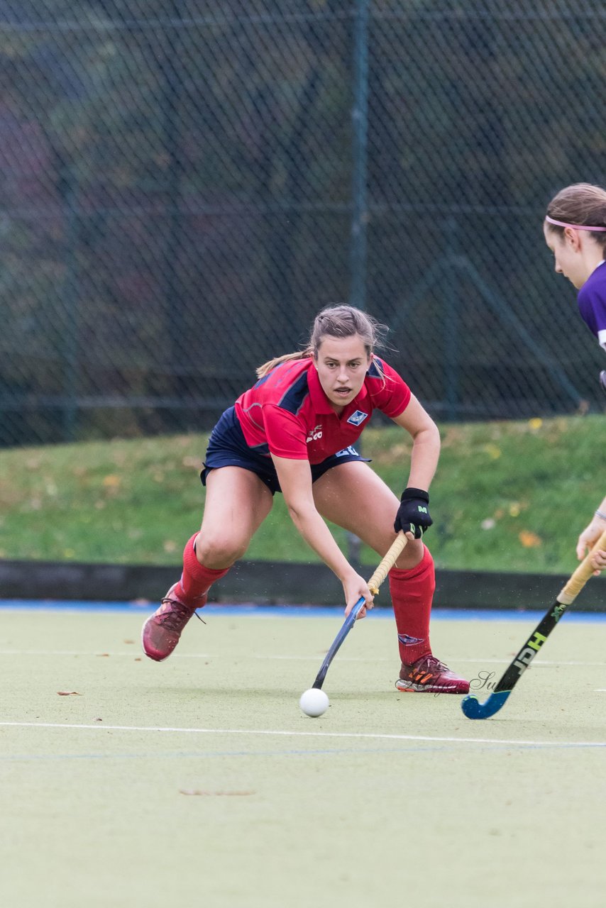 Bild 96 - Frauen Klipper TGC - Bonner THV : Ergebnis: 0:5